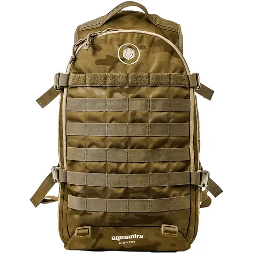 Рюкзак Aquamira Rig 1600 Tactical Hydration Pack MultiCam (1053-AQM 85466)