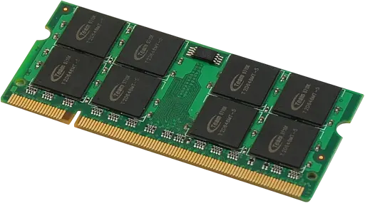 Оперативная память Hynix 4GB SODIMM DDR4 3200MHz (HMA851S6CJR6N-XNN0)