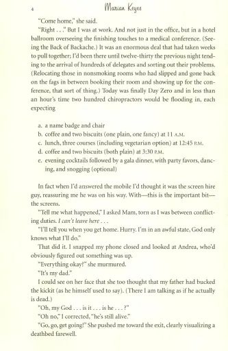 The Other Side of the Story - фото 3