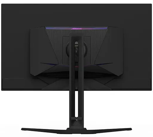 Монитор 31.5" Gigabyte AORUS FO32U2P UHD OLED 240Hz (AORUS FO32U2P) - фото 3