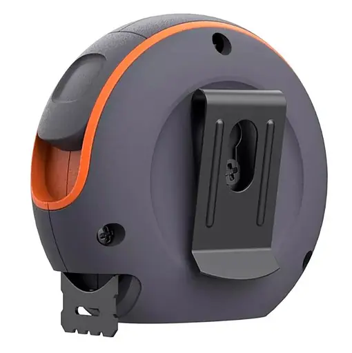 Рулетка измерительная Xiaomi Jimi Home Measuring Tape 28 мм на 5.5 м (JM-G15320N) - фото 3