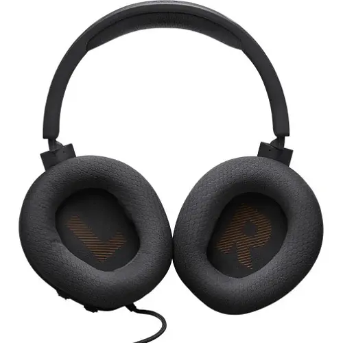 Навушники JBL Quantum 100M2 Black (JBLQTUM100M2BLK) - фото 6