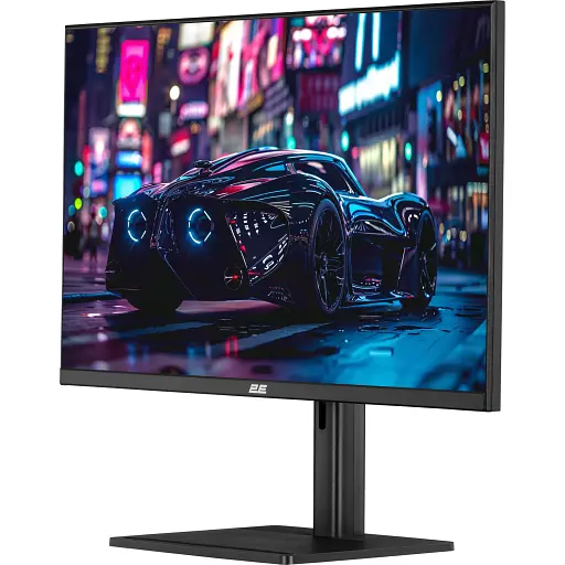 Монітор 2E Gaming 27" G2724B (2E-G2724B-01.UA) (131109) - фото 3