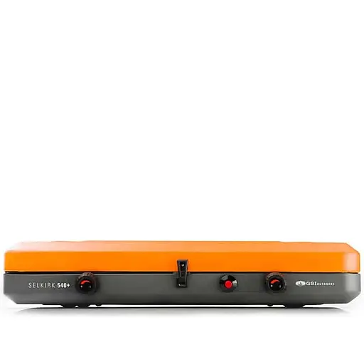 Плита кемпинговая GSI Outdoors Selkirk 540 i Isobutane Camp Stove (1099-56020) - фото 7