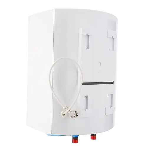 Tiki Водонагрівач електр. компакт GT 10л 2кВт білий 700186 - фото 8