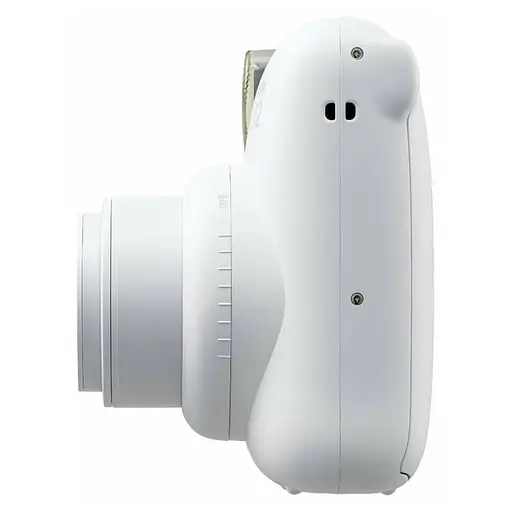 Фотоапарат Fujifilm Instax Mini 12 Clay White - фото 5