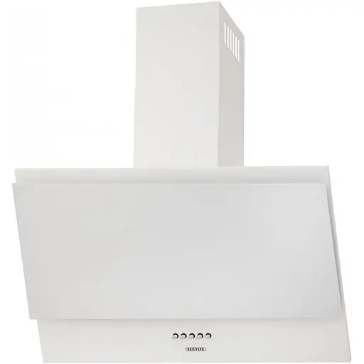 Вытяжка наклонная Eleyus ACCENT 1000 LED 60 WH - фото 3