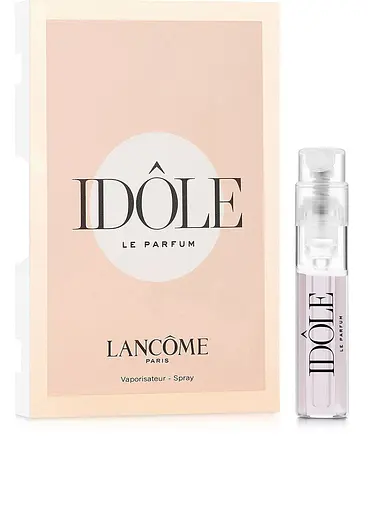 Оригінал Lancome Idole 1,2 мл парфумована вода - фото 1