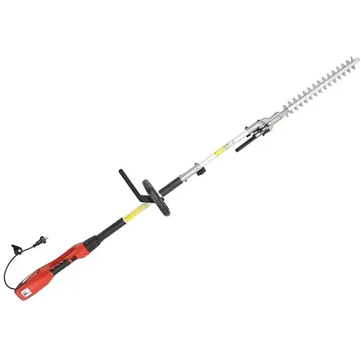 Кусторез телескопический HECHT 695 - фото 1