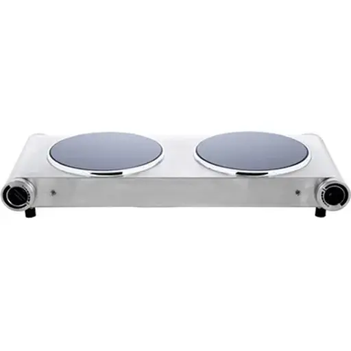 Электроплита ERGO HL-2208 - фото 2