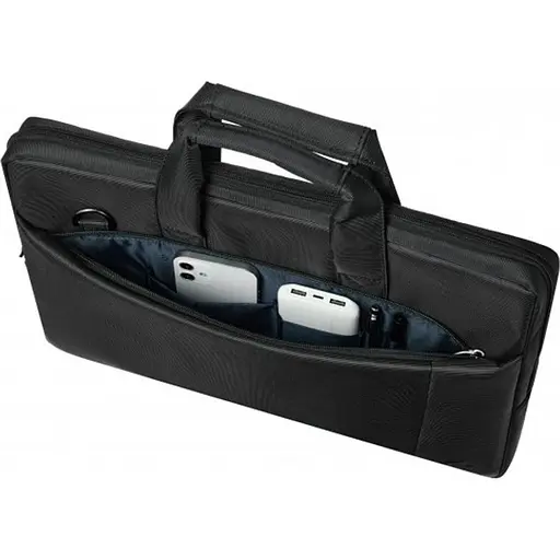 Сумка для ноутбука RivaCase 8252 17.3" Black [143670] - фото 9