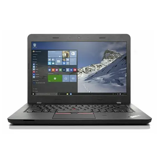Ноутбук Lenovo ThinkPad Yoga 260 20FD001XTR Black i5-6200U, 8Gb, 256Gb SSD - фото 2
