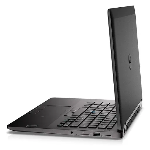 Ноутбук Dell Latitude E7470 FHD LTE (i5-6300U/8/256SSD) - Class A- "Б/В" - фото 8