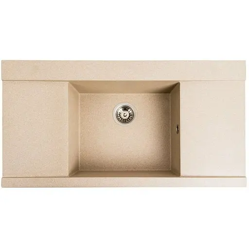 Кухонная мойка Platinum 9651 ATLAS (SP000040270) - фото 1