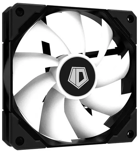 Вентилятор ID-Cooling TF-12025-ARGB (TF-12025-ARGB) Б/у - фото 4