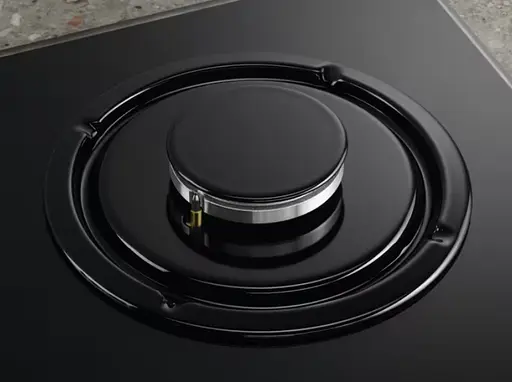 Газовая варочная поверхность Electrolux KGG64362K (6874411) - фото 3