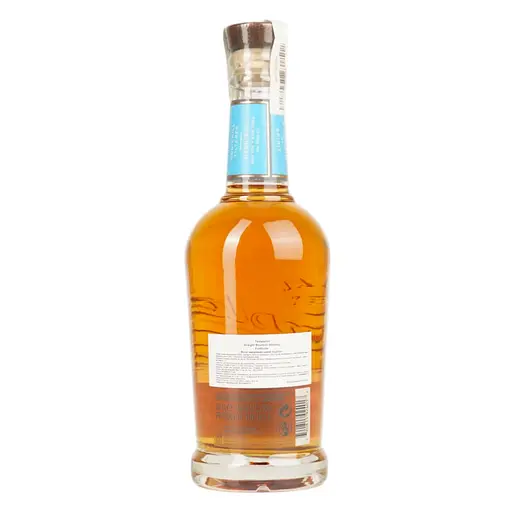 Бурбон Templeton Fortitude Straight Bourbon Whiskey 46% 0.7 л - фото 3