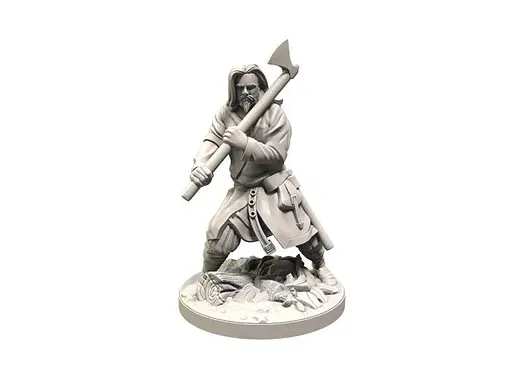 Настільна гра Geekach Games Призначення. Відьмин ліс (Destinies: Witchwood) (укр.) (GKCH177dswch) - фото 7