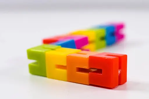 Настольная игра Fun Games Shop FLEX - головоломка (укр.) (FGS53) - фото 4