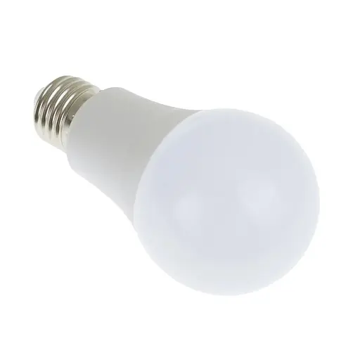 Лампа Brille Эдисона LED 4W E27 COG WW A165S Amber 220 В