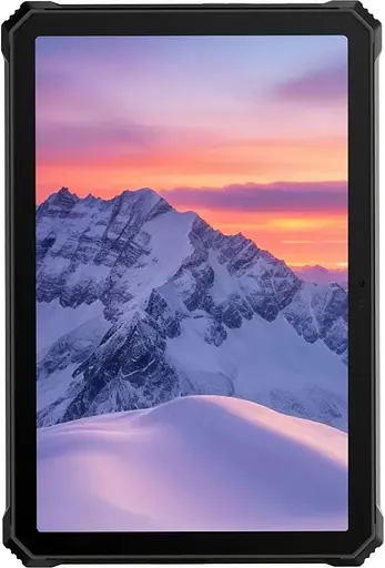 Планшет Blackview Active 10 Pro 12/512GB LTE Black - фото 4