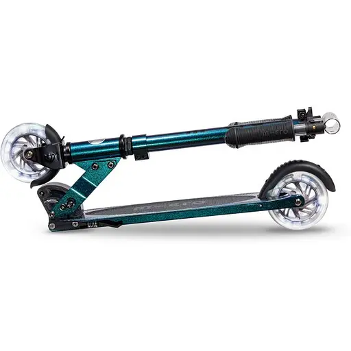 Самокат Micro Sprite LED Перламутровий мікс (SA0294) - фото 4