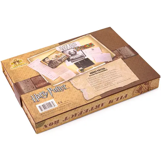 Подарунковий набір Harry Potter Artefact Box (Гаррі Поттер) - фото 3