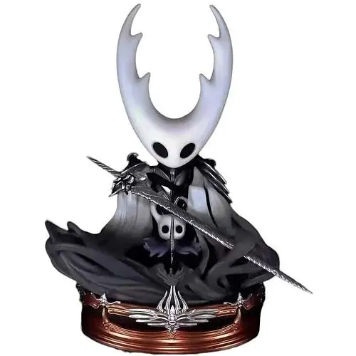 Фигурка Халлоунест Рыцарь Hollow Knight The Knight 26 см Китай - фото 1