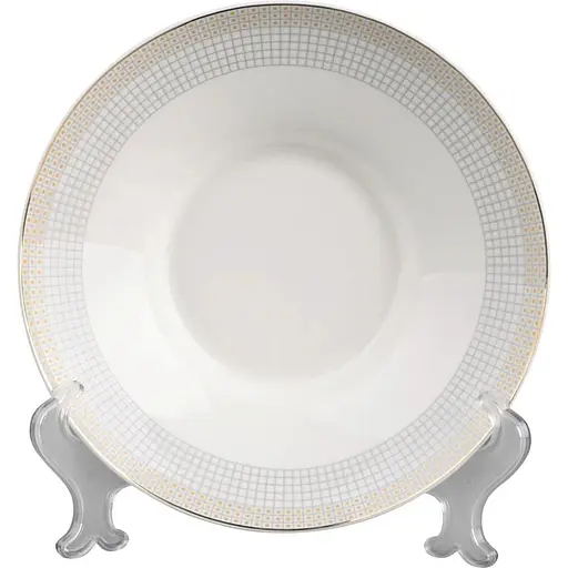 Тарелка глубокая 20.5cm NP82PL/23