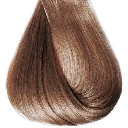 Фарба для волосся Pro.Co 8/07 табачний світлий 100 г - фото 2