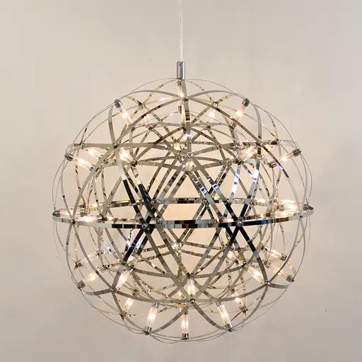 Подвесная люстра Friendlylight Reidmond 40 FL3238 - фото 1