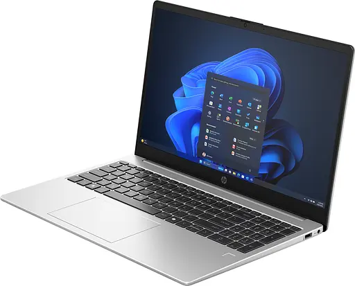 Ноутбук HP 255R G10 15.6" FHD IPS, 300n/Ryzen 5-7535U (4.5)/8Gb/SSD512Gb/Radeon/Підсв/DOS/3y.w - фото 3