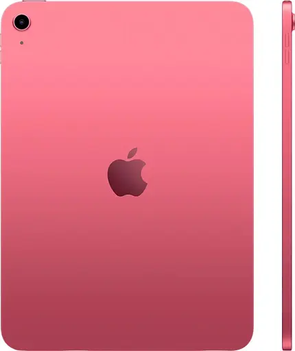 Планшет Apple iPad 2025 Wi-Fi 256GB Pink (MD4P4) - фото 2