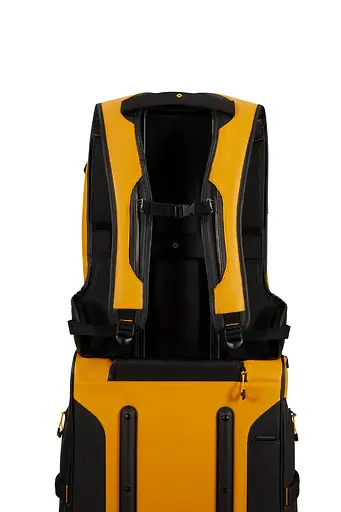 Рюкзак 17.3" Samsonite ECODIVER YELLOW 48x35x23 KH7*06003 - фото 7