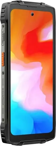 Смартфон Blackview BV8200 12/256GB Black - фото 3