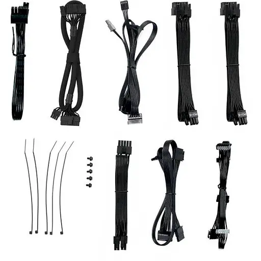 Блок живлення Be quiet! Pure Power 11 FM 650W 80 PLUS Gold (BN318) Б/в,U1 - фото 4