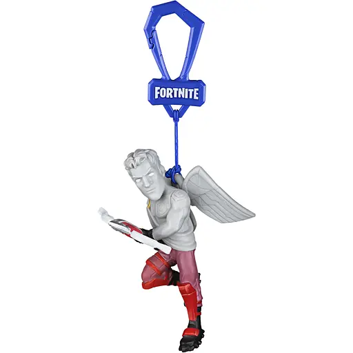 Фигурка-брелок Fortnite Figure Hanger Love Ranger S1 (FNZ0008)