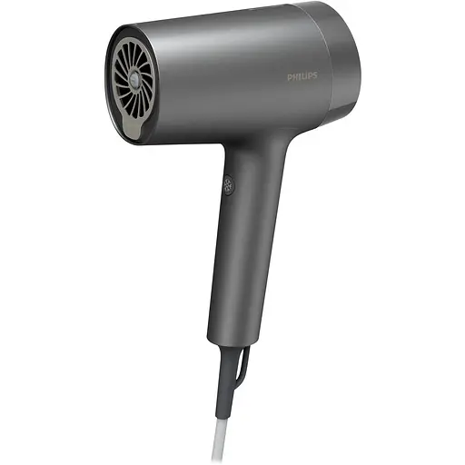 Фен Philips 7000 Series 1800 Вт сірий (BHD713/10)