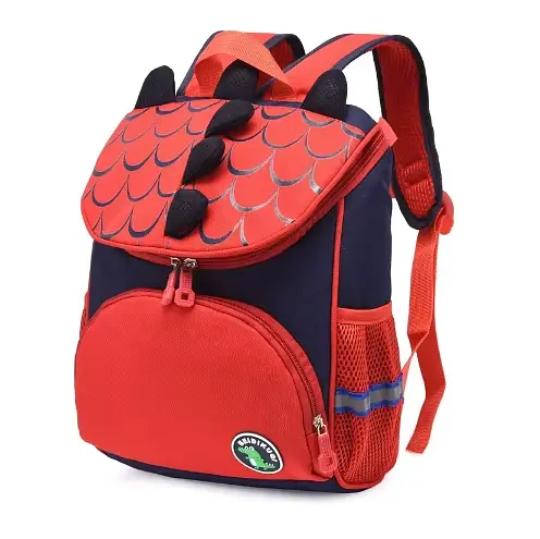 Рюкзак Динозав/Єдиноріг, висота 38 см, C62646 (В асортименті) - фото 3