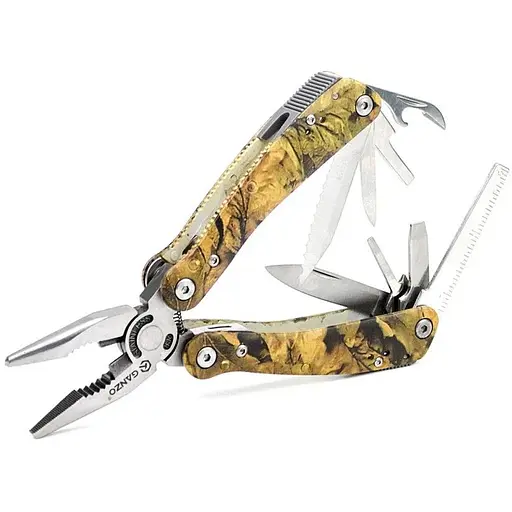 Мультитул Multi Tool Ganzo G107 (G2016P) - фото 6