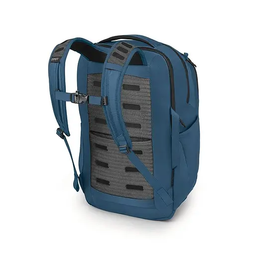 Рюкзак Osprey Ozone Laptop Backpack 28L Blue (1054-009.3101) - фото 3