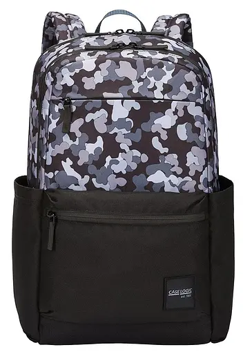 Рюкзак Uplink 26L 15.6" CCAM-3216 Black Spot Camo Case logic sum0027856 - фото 2