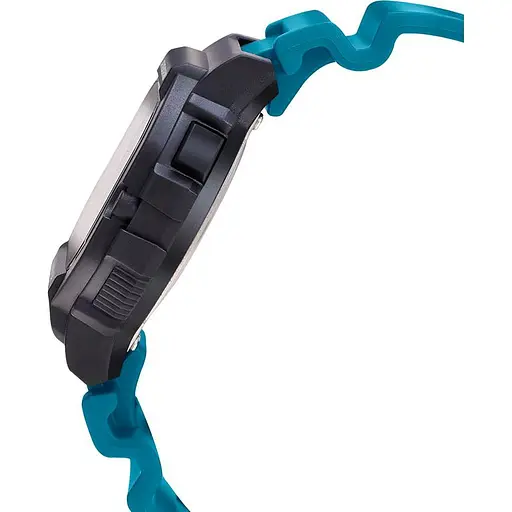 Наручний годинник Casio WS-1400H-3AVE [88993] - фото 5