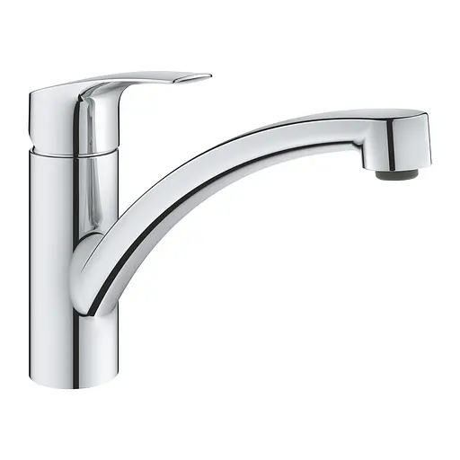 Змішувач для кухні Grohe Eurosmart 33281003 Хром - фото 1