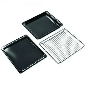 Электрическая духовка Whirlpool W11OM14MS2H - фото 6