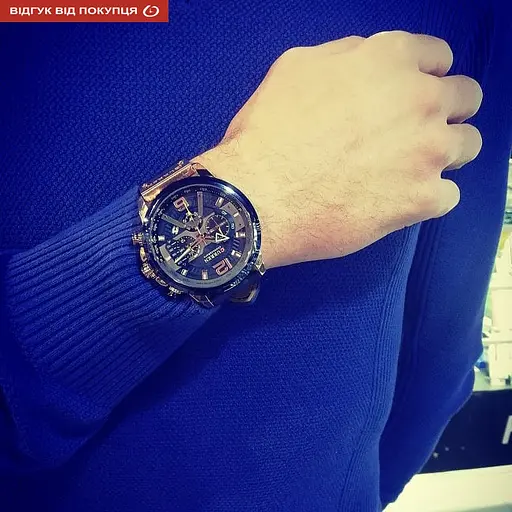 Годинник Curren Toronto - фото 13