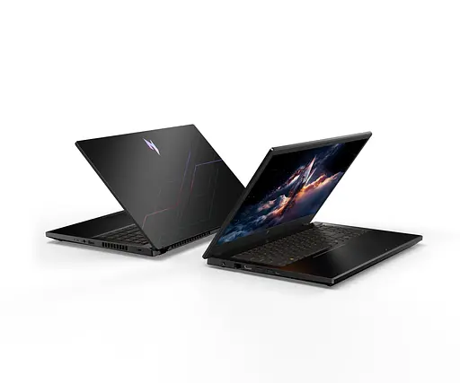 Ноутбук Acer Nitro V 15 ANV15-52 15.6" FHD IPS Intel i5-13420H 16GB F1TB NVD5060-8 Lin черный - фото 5