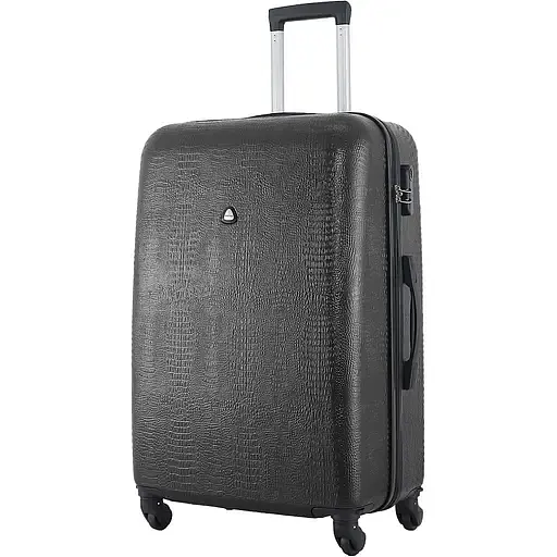 Валіза Semi Line 26" L Black (T5580-5) - фото 1