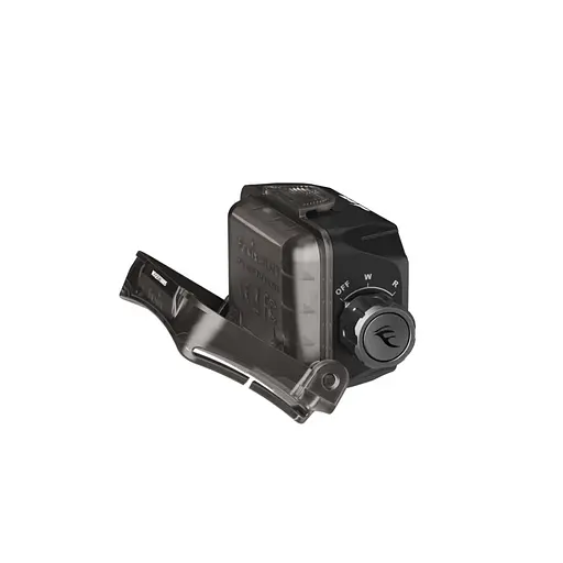 Фонарь налобный Fenix ​​HL45R LED с бесконтактным датчиком - фото 5