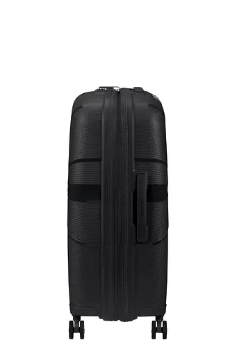Валіза 67 См American Tourister STARVIBE BLACK 67x46x27(30) MD5*09003 - фото 14